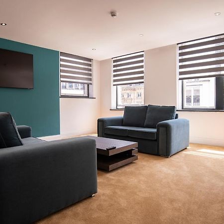 The Castle Collection - 5 Union Court Apartment Liverpool Ngoại thất bức ảnh
