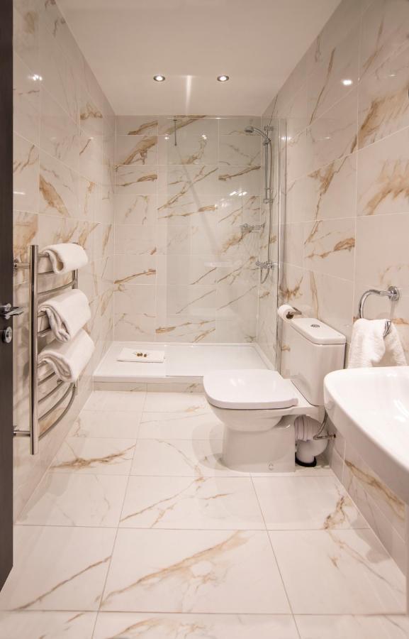The Castle Collection - 5 Union Court Apartment Liverpool Ngoại thất bức ảnh