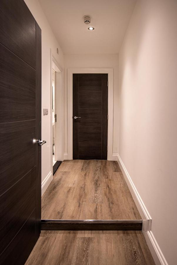 The Castle Collection - 5 Union Court Apartment Liverpool Ngoại thất bức ảnh