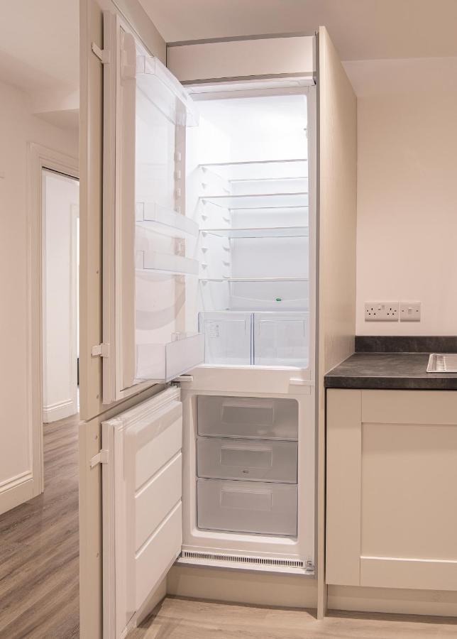 The Castle Collection - 5 Union Court Apartment Liverpool Ngoại thất bức ảnh