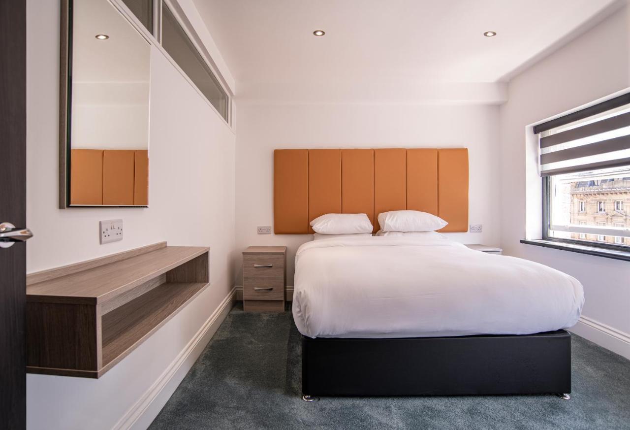 The Castle Collection - 5 Union Court Apartment Liverpool Ngoại thất bức ảnh