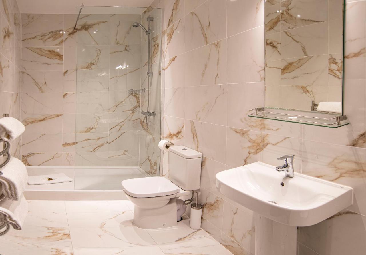 The Castle Collection - 5 Union Court Apartment Liverpool Ngoại thất bức ảnh