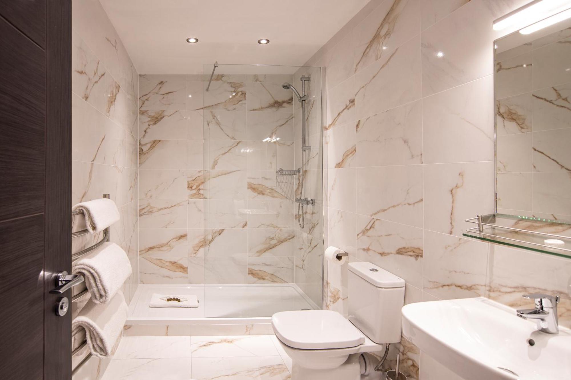 The Castle Collection - 5 Union Court Apartment Liverpool Ngoại thất bức ảnh